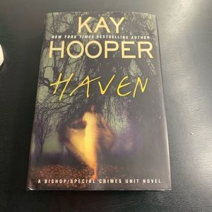 This book I never read but its still in good shape